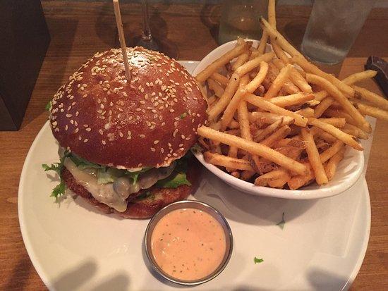 Maplewood Kitchen and Bar